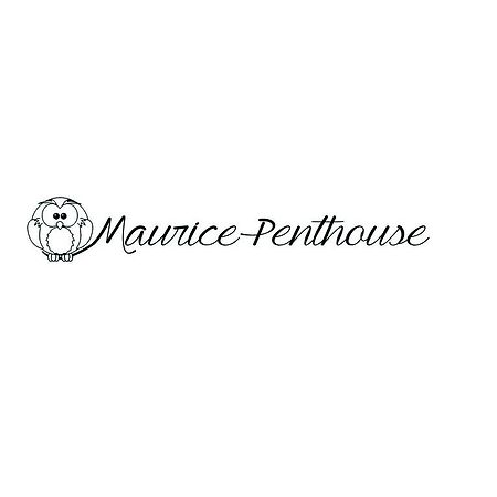 Maurice Penthouse Villa Roma Ngoại thất bức ảnh