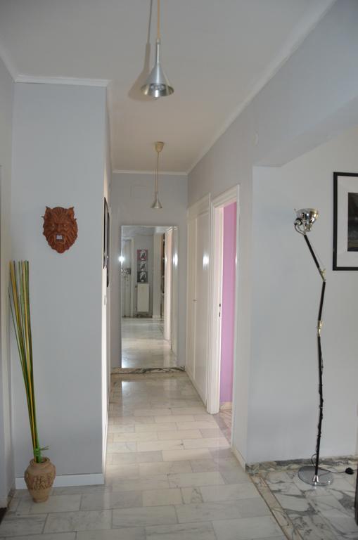 Maurice Penthouse Villa Roma Phòng bức ảnh