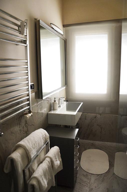Maurice Penthouse Villa Roma Ngoại thất bức ảnh