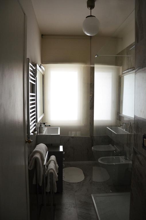 Maurice Penthouse Villa Roma Ngoại thất bức ảnh