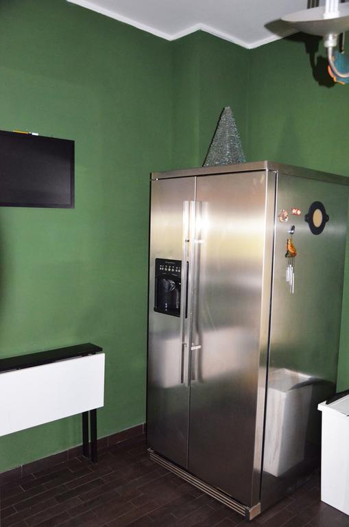 Maurice Penthouse Villa Roma Ngoại thất bức ảnh