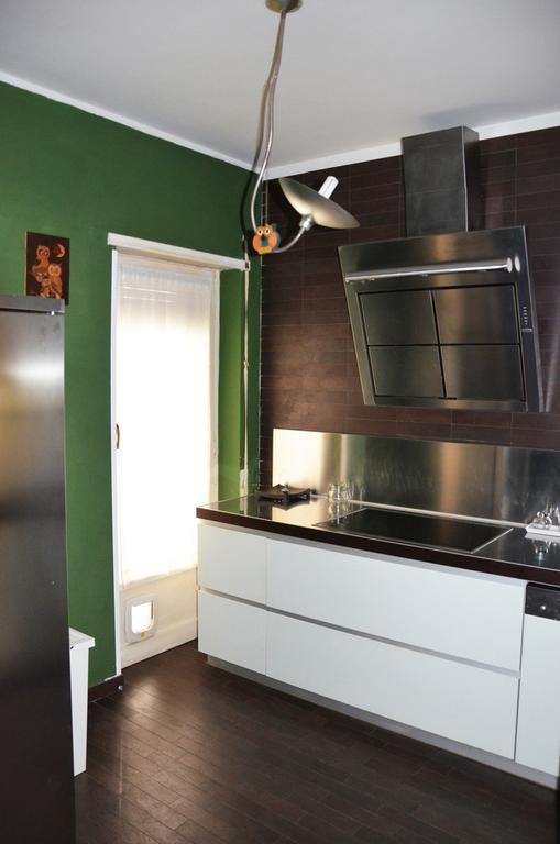 Maurice Penthouse Villa Roma Ngoại thất bức ảnh