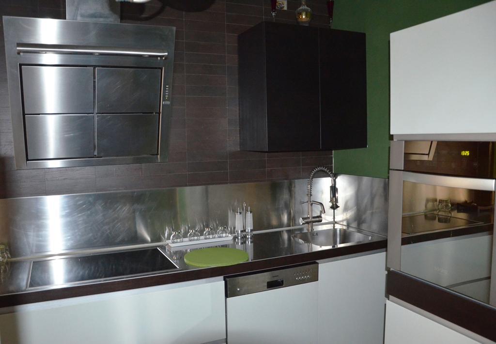 Maurice Penthouse Villa Roma Ngoại thất bức ảnh