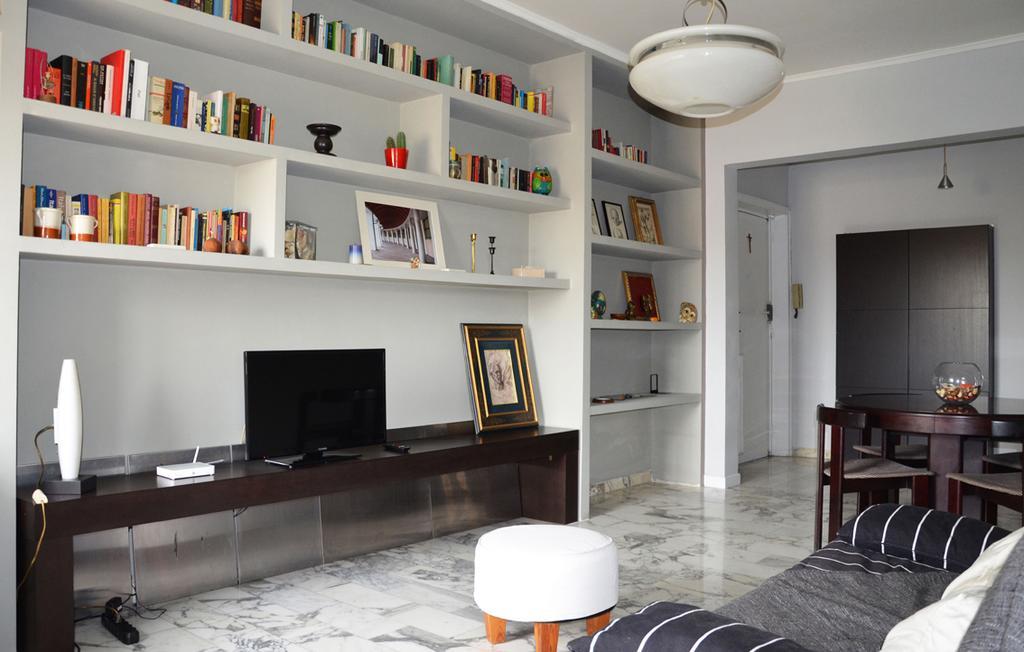 Maurice Penthouse Villa Roma Ngoại thất bức ảnh